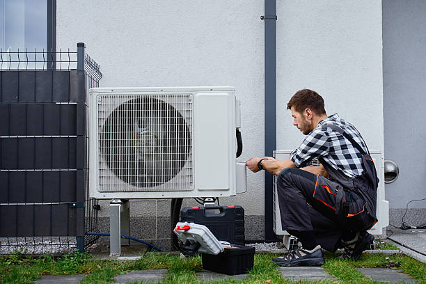 Trusted Hvac service in Highfalls, NC - HVAC Repair CO